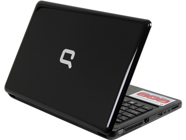 Laptop Compaq Presario CQ43-402LA:
Procesador AMD E-300 (1.3GHz),
Memoria de 2GB DDR3, Disco Duro de 320GB,
Pantalla LED de 14