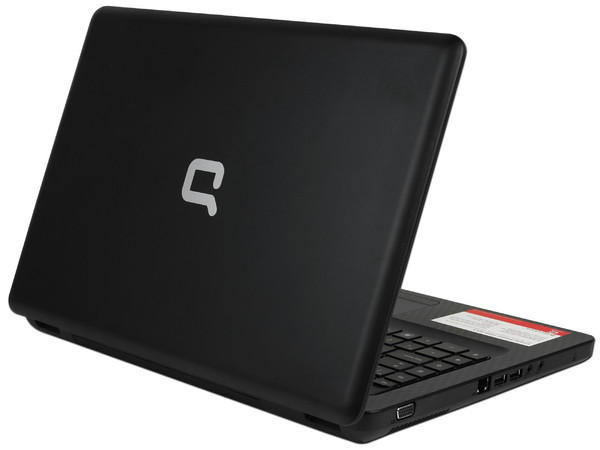 Laptop Compaq Presario CQ56-102LA:
Procesador AMD V140 (2.30 GHz),
Memoria de 1GB DDR3, Disco Duro de 250GB,
Pantalla de 15.6