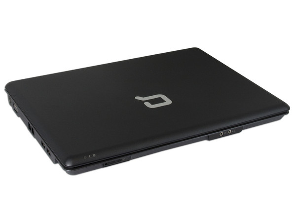Portátil Compaq Presario F754LA,
Procesador Mobile AMD Sempron 3600+ (2.0 GHz),
Memoria 1GB DDRII, Pantalla 15.4