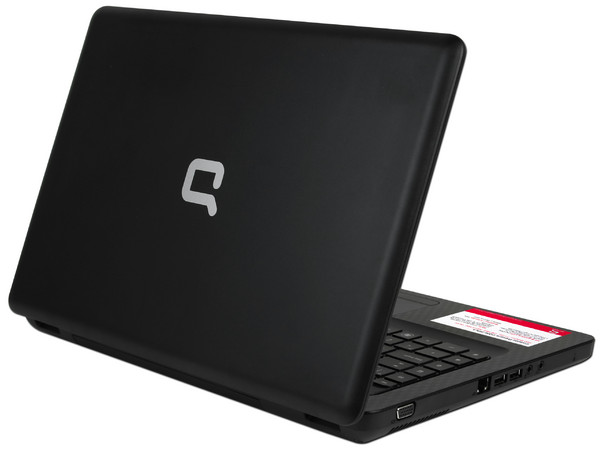 Laptop Compaq Presario CQ56-203LA:
Procesador AMD Sempron V160 (2.4 GHz),
Memoria de 1GB DDR3, Disco Duro de 320GB,
Pantalla LED de 15.6