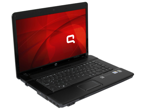 Portátil HP Compaq 610:
Procesador Intel Core 2 Duo T5870 (2 GHz),
Memoria de 2GB DDR II, Disco Duro de 250GB,
Pantalla de 15.6