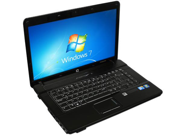 Laptop Compaq 610:
Procesador Intel Core 2 Duo T5870 (2.0GHz),
Memoria de 2GB DDR II, Disco Duro de 320GB,
Pantalla de 15.6