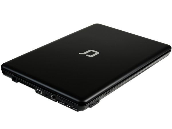 Laptop Compaq 610:
Procesador Intel Core 2 Duo T5870 (2.0GHz),
Memoria de 2GB DDR II, Disco Duro de 320GB,
Pantalla de 15.6
