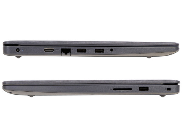 Laptop DELL Vostro 3400:
Procesador Intel Core i5 1135G7 (hasta 4.20 GHz),
Memoria de 8GB DDR4,
Disco Duro de 1TB,
Pantalla de 14
