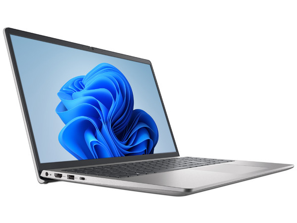 Laptop DELL DC15250: 
Procesador Intel Core i5 1334U (hasta 4.6 GHz), 
Memoria de 32GB DDR4, 
SSD de 2TB, 
Pantalla de 15.6
