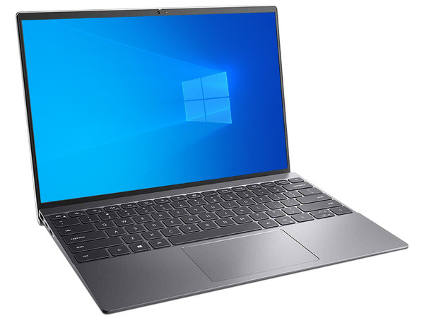 Laptop DELL Inspiron 5310:
Procesador Intel Core i7 11390H (hasta 5.0 GHz),
Memoria de 8GB DDR4,
SSD de 512GB,
Pantalla de 13.3