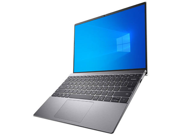 Laptop DELL Inspiron 5310:
Procesador Intel Core i7 11390H (hasta 5.0 GHz),
Memoria de 8GB DDR4,
SSD de 512GB,
Pantalla de 13.3