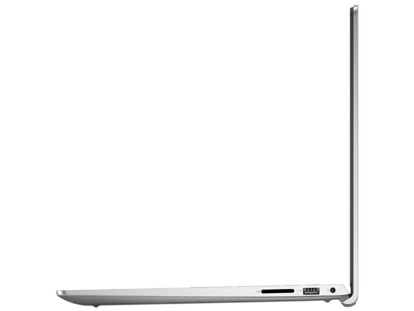 Laptop DELL DC15250:
Procesador Intel Core i7 1355U (hasta 5.0 GHz),
Memoria de 32GB DDR4,
SSD de 2TB,
Pantalla de 15.6