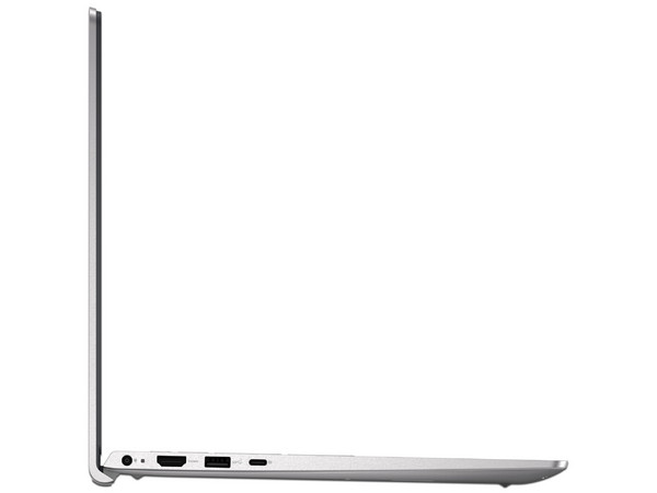 Laptop DELL DC15250:
Procesador Intel Core i7 1355U (hasta 5.0 GHz),
Memoria de 32GB DDR4,
SSD de 2TB,
Pantalla de 15.6