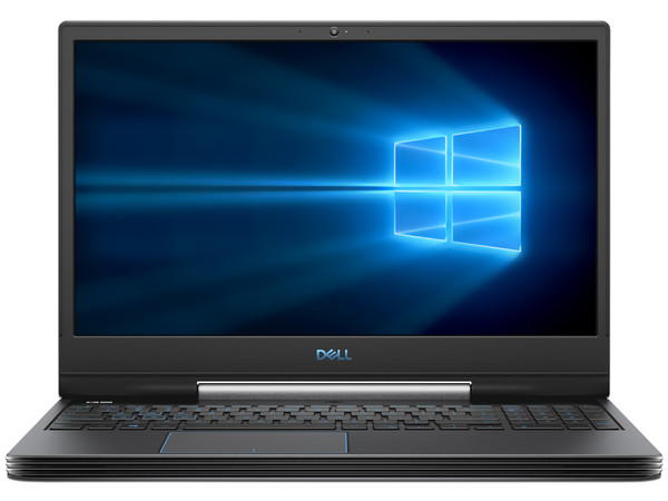 Laptop DELL G5 15 5590:
Procesador Intel Core i5 8300H (hasta 4.00 GHz),
Memoria de 8GB DDR4,
Disco Duro de 1TB,
SSD de 128GB,
Pantalla de 15.6