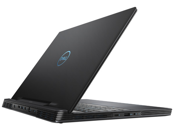 Laptop DELL G5 15 5590:
Procesador Intel Core i5 8300H (hasta 4.00 GHz),
Memoria de 8GB DDR4,
Disco Duro de 1TB,
SSD de 128GB,
Pantalla de 15.6