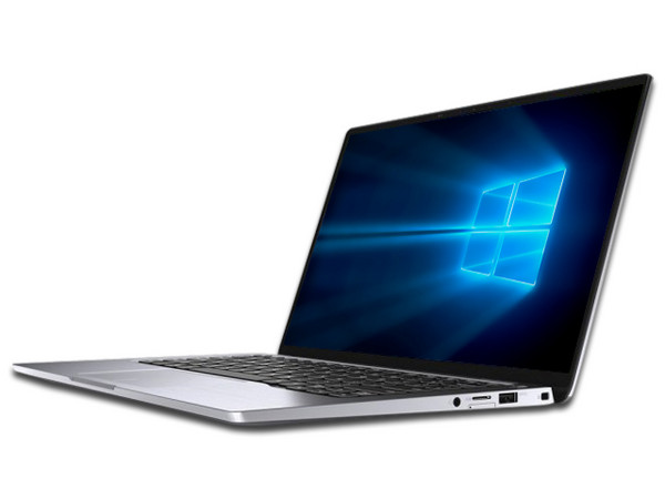 Laptop DELL Latitude 3310:
Procesador Intel Core i5 8265U (hasta 3.90 GHz),
Memoria de 8GB DDR4,
SSD de 128GB,
Pantalla de 13.3