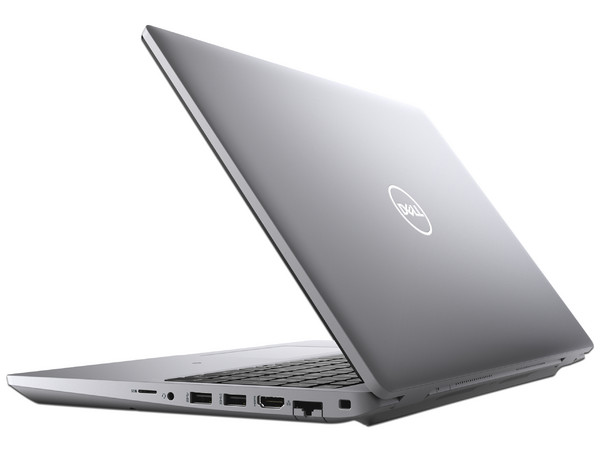 WorkStation DELL Precision 3561:
Procesador Intel Core i7 11800H (hasta 4.60 GHz),
Memoria de 32GB DDR4,
SSD de 1TB,
Pantalla de 15.6