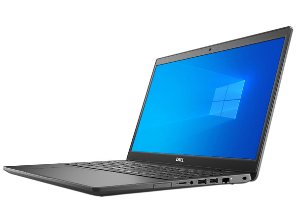 Laptop DELL Latitude 15 3510:
Procesador Intel Core i7 10510U (hasta 4.9 GHz),
Memoria de 8GB DDR4,
Disco Duro de 1TB,
Pantalla de 15.6