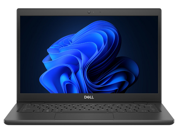Laptop DELL Latitude 3420:
Procesador Intel Core i5 1135G7 (hasta 4.2 GHz),
Memoria de 8GB,
SSD de 256GB,
Pantalla de 14