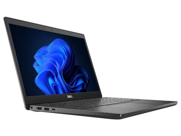 Laptop DELL Latitude 3420:
Procesador Intel Core i5 1135G7 (hasta 4.2 GHz),
Memoria de 8GB,
SSD de 256GB,
Pantalla de 14