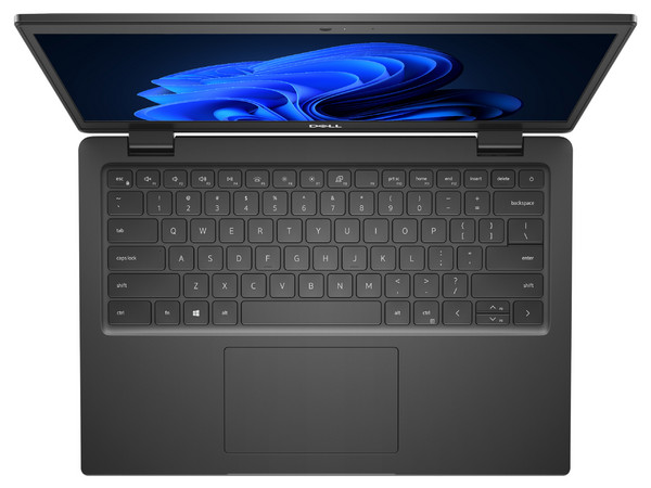Laptop DELL Latitude 3420:
Procesador Intel Core i5 1135G7 (hasta 4.2 GHz),
Memoria de 8GB,
SSD de 256GB,
Pantalla de 14