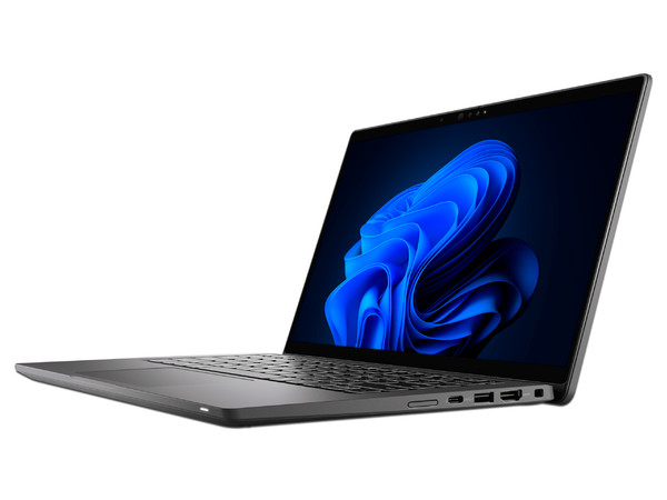 Laptop DELL Latitude 7430:
Procesador Intel Core i7 1255U (hasta 4.70 GHz),
Memoria de 16GB DDR4,
SSD de 512GB,
Pantalla de 14