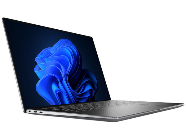 Laptop DELL Precision 5570:
Procesador Intel Core i9 12900H (hasta 5.0 GHz),
Memoria de 32GB DDR5,
SSD de 1TB,
Pantalla de 15.6