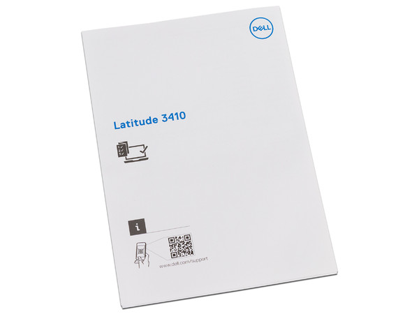 Laptop DELL Latitude 3410:
Procesador Intel Core i3 10110U (hasta 4.1 GHz),
Memoria de 8GB DDR4,
Disco Duro de 1TB,
Pantalla de 14