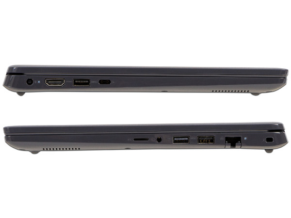 Laptop DELL Latitude 3410:
Procesador Intel Core i3 10110U (hasta 4.1 GHz),
Memoria de 8GB DDR4,
Disco Duro de 1TB,
Pantalla de 14
