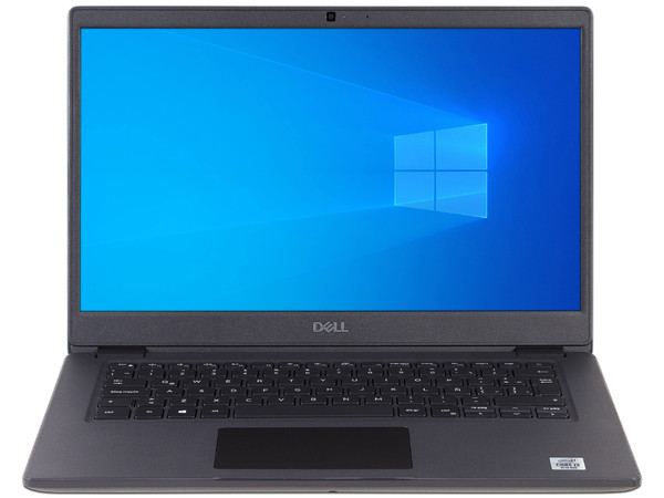 Laptop DELL Latitude 3410:
Procesador Intel Core i3 10110U (hasta 4.1 GHz),
Memoria de 8GB DDR4,
Disco Duro de 1TB,
Pantalla de 14