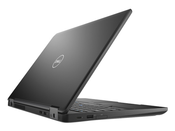 Laptop DELL LATITUDE  5590:
Procesador Intel Core i7 8650U (hasta 4.20 GHz),
Memoria de 8GB DDR4,
Disco Duro de 1TB,
Pantalla de 15
