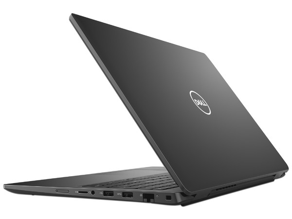 Laptop DELL Latitude 3520:
Procesador Intel Core i7 1165G7 (hasta 4.70 GHz),
Memoria de 16GB DDR4,
SSD de 512GB,
Pantalla de 15.6