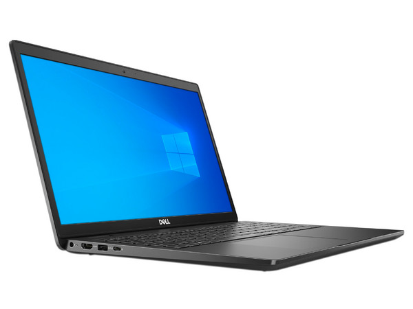 Laptop DELL Latitude 3520:
Procesador Intel Core i5 1135G7 (hasta 4.2 GHz),
Memoria de 8GB DDR4,
SSD de 256GB,
Pantalla de 15.6