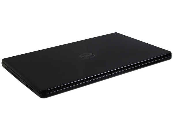 Laptop DELL Inspiron 15_5555:
Procesador AMD A10-8700P (hasta 3.2 GHz),
Memoria 12 GB DDR3L, D.D. de 1TB,
Pantalla LED de 15.6
