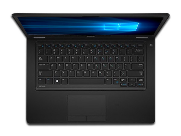 Laptop DELL Latitude 14 5480:
Procesador Intel Core i7 7600U (hasta 3.90 GHz),
Memoria de 6GB DDR4,
Disco Duro de 1TB,
Pantalla de 14