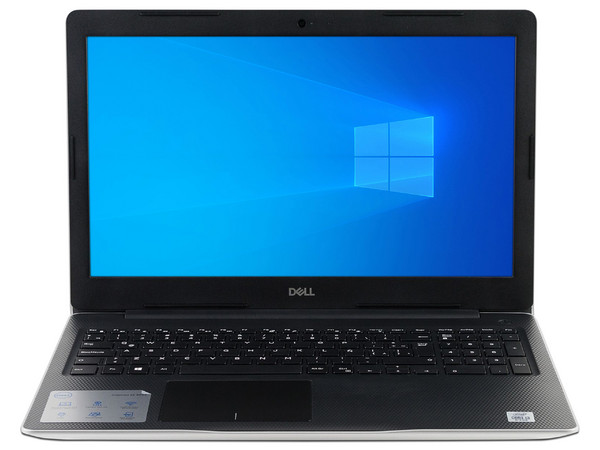 Laptop DELL Inspiron 15 3593:
Procesador Intel Core i3 1005G1 (Hasta 3.4 GHz),
Memoria de 20GB (16 GB de Intel Optane),
Disco Duro de 1TB,
Pantalla de 15.6