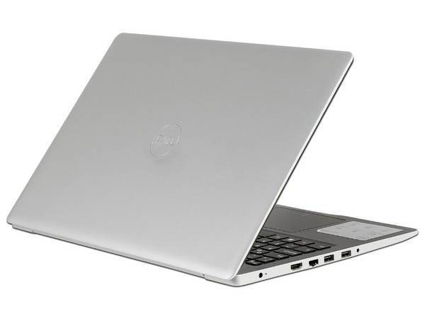 Laptop DELL Inspiron 15 3593:
Procesador Intel Core i3 1005G1 (Hasta 3.4 GHz),
Memoria de 20GB (16 GB de Intel Optane),
Disco Duro de 1TB,
Pantalla de 15.6