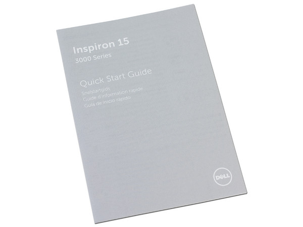 Laptop DELL Inspiron 15-3552:
Procesador Intel Pentium N 3700 (hasta 2.4 GHz),
Memoria de 4GB DDR3L,
Disco Duro de 500GB,
Pantalla de 15.6