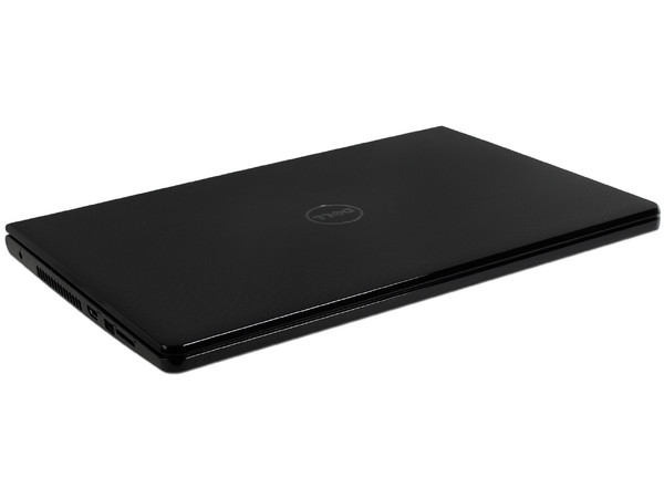 Laptop DELL Inspiron 15-3552:
Procesador Intel Pentium N 3700 (hasta 2.4 GHz),
Memoria de 4GB DDR3L,
Disco Duro de 500GB,
Pantalla de 15.6