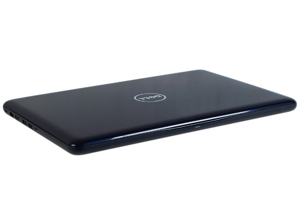 Laptop DELL Inspiron 15-5567:
Procesador Intel Core i5 7200U (3.10 GHz),
Memoria de 8GB DDR4,
Disco Duro de 1TB,
Pantalla de 15.6