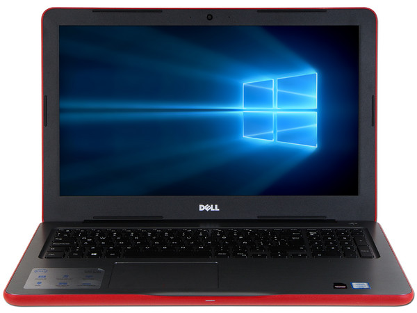 Laptop DELL Inspiron 15-5567:
Procesador Intel Core i7 7500U (hasta 3.50 GHz),
Memoria de 8GB DDR4,
Disco Duro de 1TB,
Pantalla de 15.6