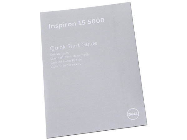 Laptop DELL Inspiron 15-5567:
Procesador Intel Core i7 7500U (hasta 3.50 GHz),
Memoria de 8GB DDR4,
Disco Duro de 1TB,
Pantalla de 15.6