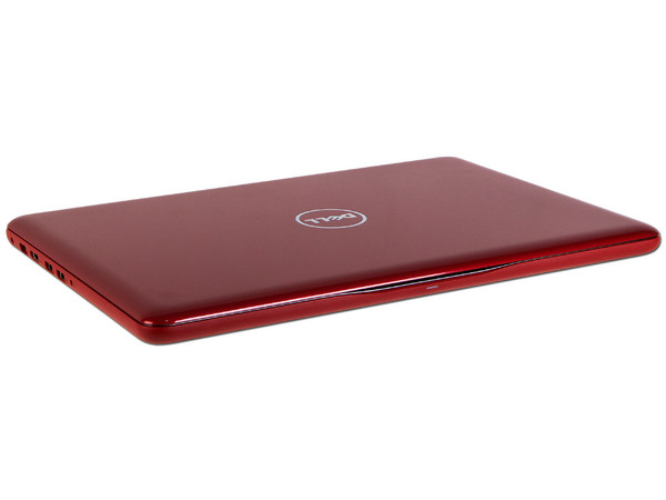 Laptop DELL Inspiron 15-5567:
Procesador Intel Core i7 7500U (hasta 3.50 GHz),
Memoria de 8GB DDR4,
Disco Duro de 1TB,
Pantalla de 15.6