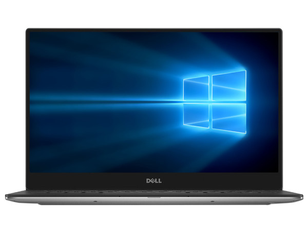 Laptop DELL XPS 13 9360:
Procesador Intel Core i7 7560U (hasta 3.8 GHz),
Memoria de 16GB LPDDR3,
SSD de 512GB,
Pantalla de 13.3