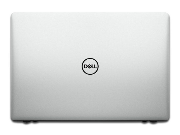 Laptop DELL Inspiron 15 5570:
Procesador Intel Core i5 8250U (hasta 3.40 GHz),
Memoria de 8GB DDR4,
Disco Duro de 1TB,
Pantalla de 15.6