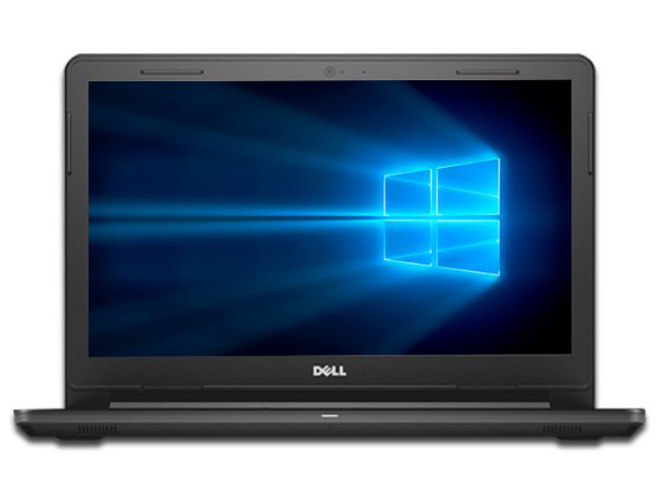 DELL Vostro 3468:
Procesador Intel Core i5 7200U (hasta 3.10 GHz),
Memoria de 8GB DDR4,
Disco Duro de 1TB,
Pantalla de 14