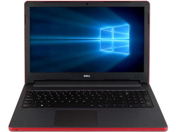 Laptop DELL Inspiron 15 5000:
Procesador Intel Core i7 7500U (hasta 3.5 GHz),
Memoria de 8GB DDR4,
Disco Duro de 1TB,
Pantalla de 15.6