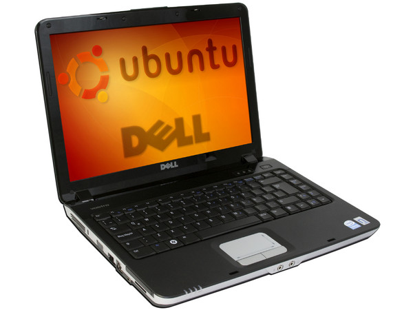 Portátil DELL Vostro A840:
Procesador Celeron de doble núcleo T1400,
Memoria de 1GB DDR II, Disco Duro de 120GB,
Pantalla de 14.1