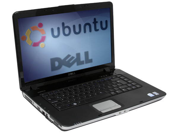 Portátil DELL Vostro A860:
Procesador Celeron de doble núcleo T1400,
Memoria de 1GB DDR II, Disco Duro de 120GB,
Pantalla de 15.6