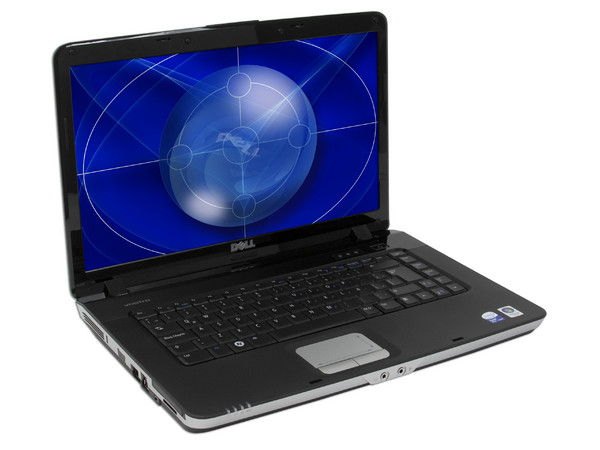 Portátil DELL Vostro A860:
Procesador Intel Pentium Dual Core T2410,
Memoria de 2GB DDR II, Disco Duro de 160GB,
Pantalla de 15.6