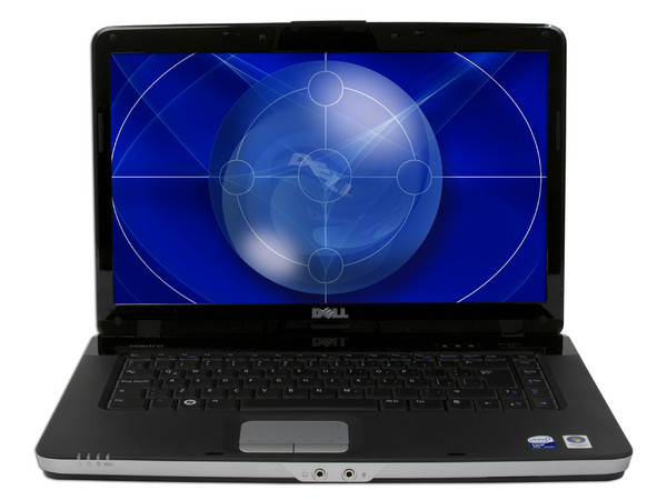 Portátil DELL Vostro A860:
Procesador Intel Pentium Dual Core T2410,
Memoria de 2GB DDR II, Disco Duro de 160GB,
Pantalla de 15.6