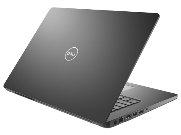 Laptop DELL Latitude 3480:
Procesador Intel Core i5 6200U (hasta 2.80 GHz),
Memoria de 4GB DDR3L,
Disco Duro de 500GB,
Pantalla de 14