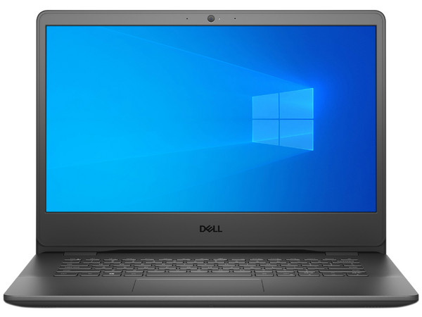 Laptop DELL Vostro 14 3405:
Procesador AMD Ryzen 7 3700U (hasta 4.00 GHz),
Memoria de 8GB DDR4,
SSD de 512GB,
Pantalla de 14