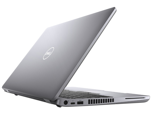 Laptop DELL Latitude 5510:
Procesador Intel Core i5 10210U (hasta 4.20GHz),
Memoria de 8GB DDR4,
Disco Duro de 1TB,
Pantalla de 15.6
